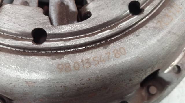 9801354780 Peugeot/Citroen