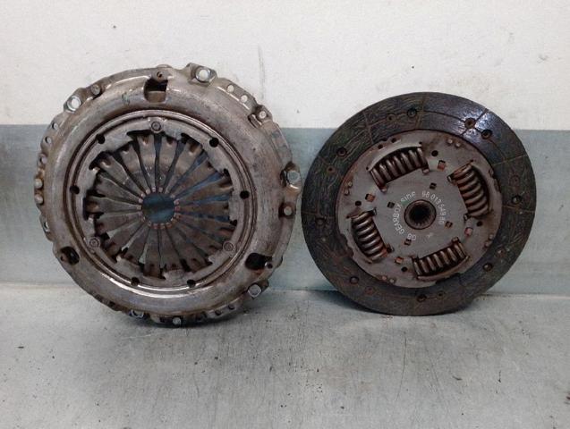 9801354780 Peugeot/Citroen