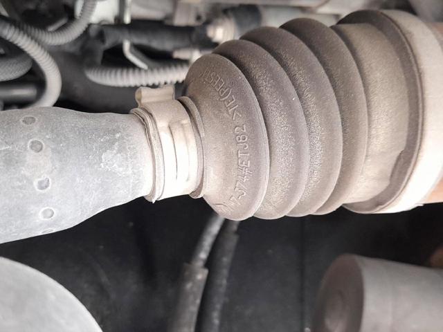 PEUGEOT 9801388680 Junta homocinetica comprar Barcelona