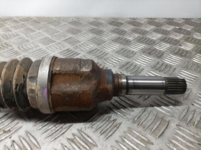 9801388680 PEUGEOT Junta homocinética exterior delantera  disponible Ourense