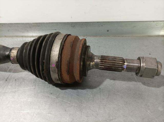 9801388680 PEUGEOT Junta homocinetica comprar Madrid