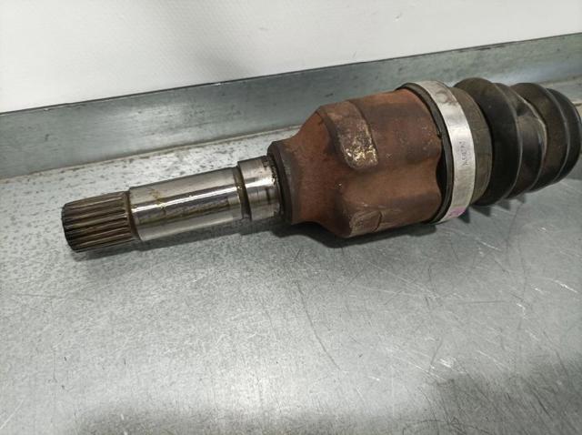 PEUGEOT 9801388680 Junta homocinetica  en stock Valencia