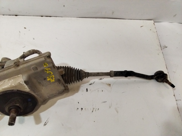 Comprar Cremallera C3 II A51