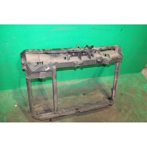 9801492180 PEUGEOT Panel de soporte del radiador y montaje de faros  disponible Alicante