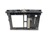 Soporte de radiador  9801492180 PEUGEOT