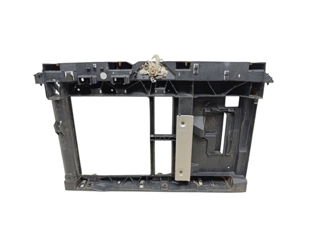 PEUGEOT 9801492180 Soporte de radiador comprar Pamplona