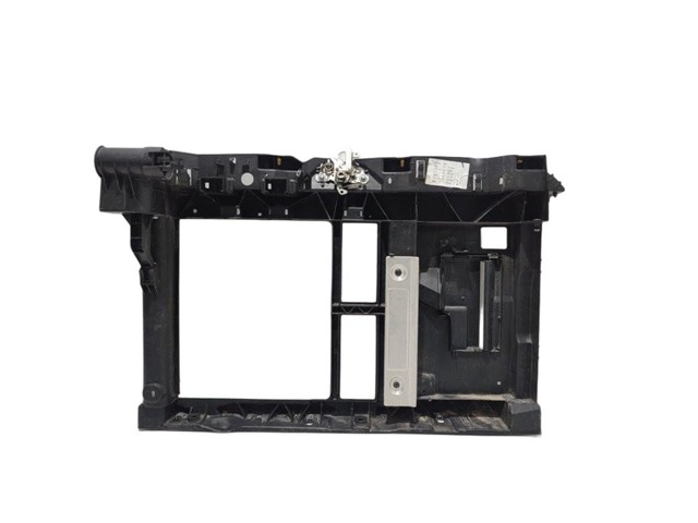 PEUGEOT 9801492180 Panel de soporte del radiador y montaje de faros  disponible Valladolid