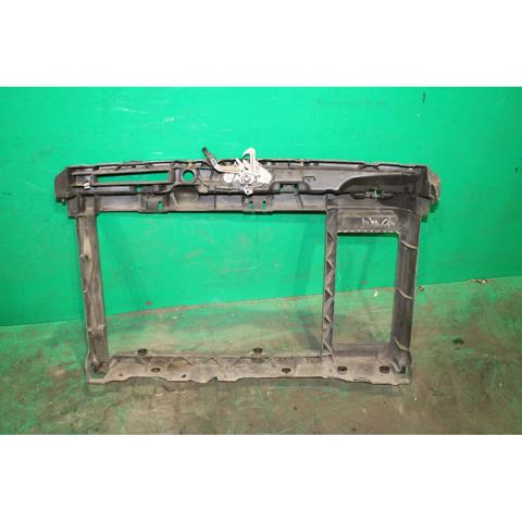 9801492180 PEUGEOT Panel de soporte del radiador y montaje de faros  comprar en Lleida