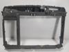 Soporte de radiador  9801492280 PEUGEOT