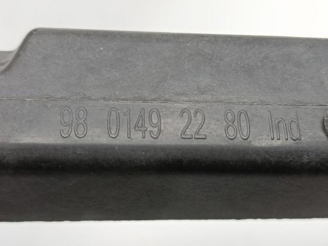 PEUGEOT 9801492280 Soporte de radiador  en stock Salamanca