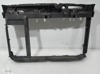 Soporte de radiador completo (panel de montaje para foco) 9801492280 PEUGEOT