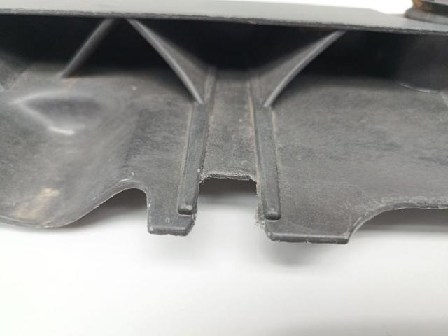 9801492280 Panel de soporte del radiador y montaje de faros  disponible Burgos
