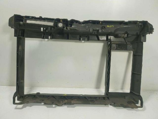 PEUGEOT 9801492280 Panel de soporte del radiador y montaje de faros  disponible Valladolid
