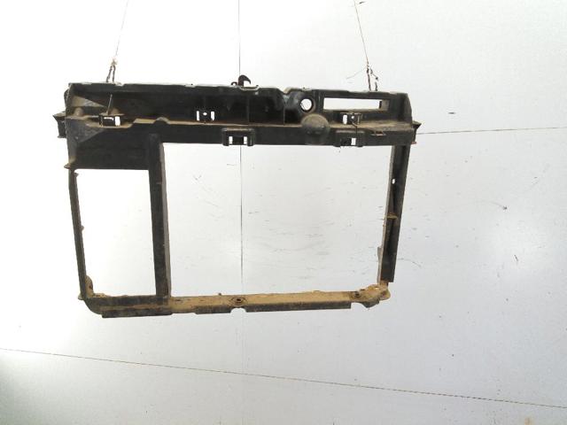 9801492280 PEUGEOT Panel de soporte del radiador y montaje de faros  comprar en Oviedo