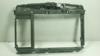 Soporte de radiador completo (panel de montaje para foco) 9801492280 PEUGEOT