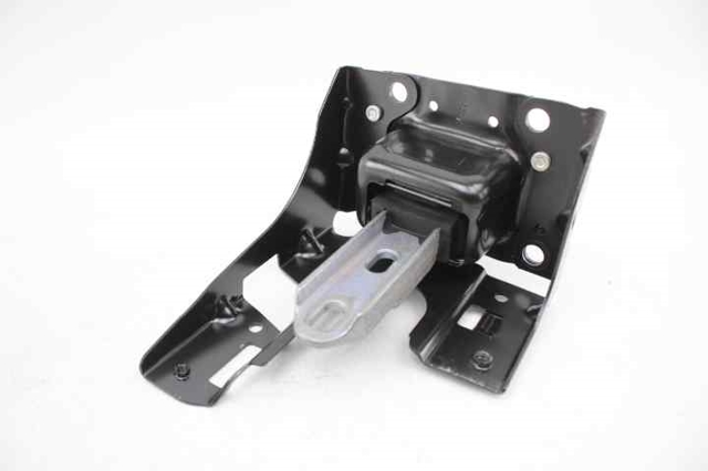 9801521580 PEUGEOT Soporte izquierdo del motor  disponible Ourense
