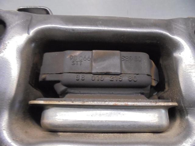 9801521580 PEUGEOT Soporte izquierdo del motor  comprar en Lleida