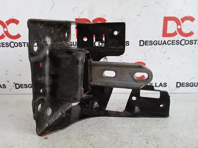 PEUGEOT 9801521580 Soporte izquierdo del motor  en stock Terrassa