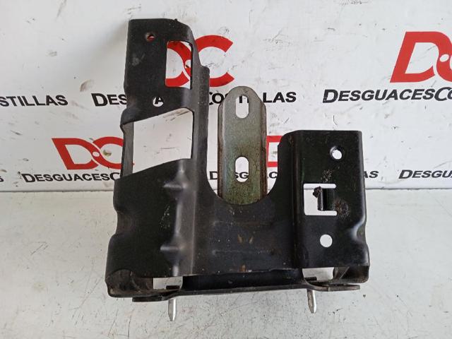9801521580 PEUGEOT Soporte izquierdo del motor  en stock Huelva
