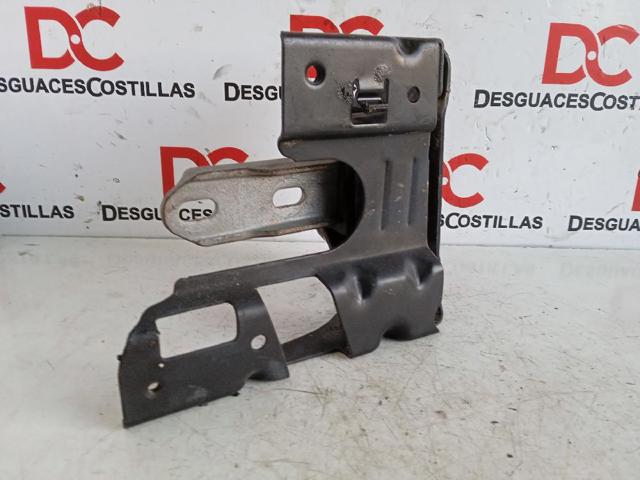 PEUGEOT 9801521580 Soporte izquierdo del motor  comprar en Albacete