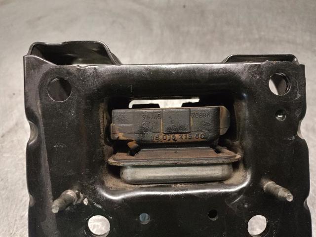 PEUGEOT 9801521580 Soporte izquierdo del motor  en stock Terrassa