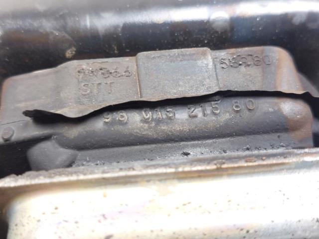 9801521580 Soporte izquierdo del motor  en stock Granada