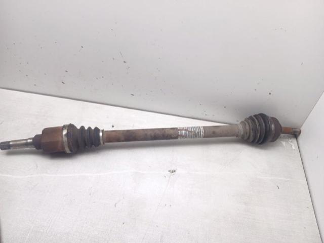 9801611280 PEUGEOT Semieje delantero derecho  disponible Vigo