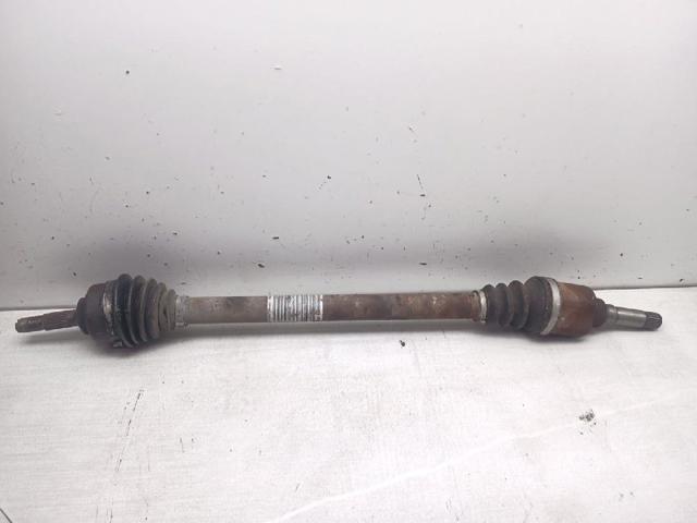 9801611280 PEUGEOT Semieje delantero derecho  comprar en Jaén