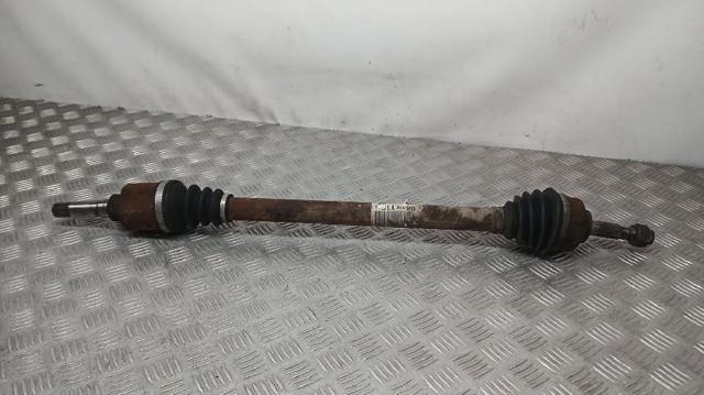 9801611280 PEUGEOT Semieje delantero derecho  comprar en Oviedo