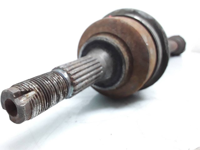 9801611280 Semieje delantero derecho  disponible Utrera