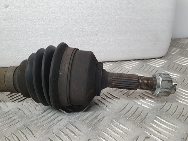 PEUGEOT 9801611280 Semieje delantero derecho  comprar en Albacete