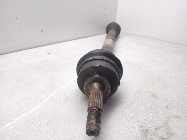 9801611280 PEUGEOT Semieje delantero derecho  comprar en Oviedo