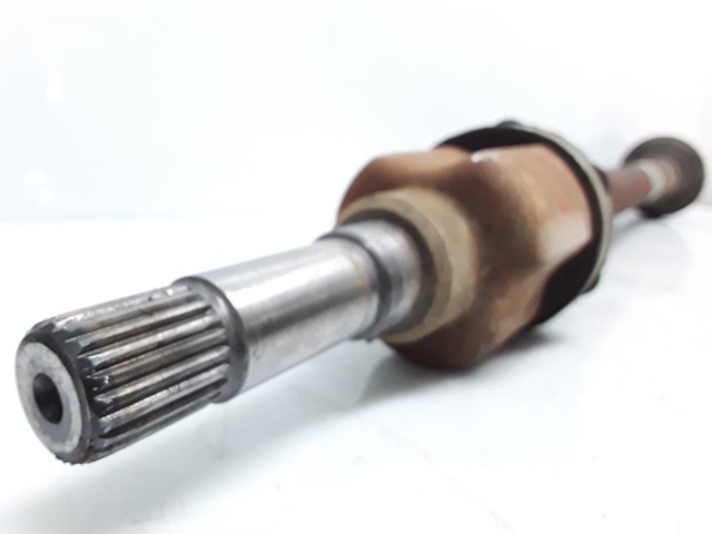 PEUGEOT 9801611280 Semieje delantero derecho  disponible Lugo