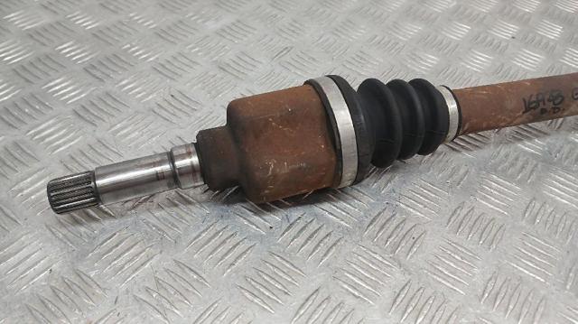 9801611280 PEUGEOT Semieje delantero derecho comprar Madrid