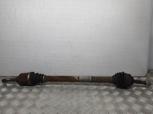 PEUGEOT 9801611280 Semieje delantero derecho  en stock Terrassa
