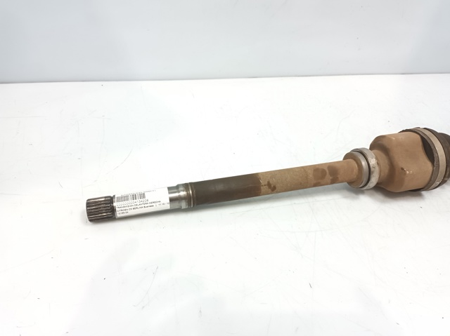 9801618880 Peugeot/Citroen