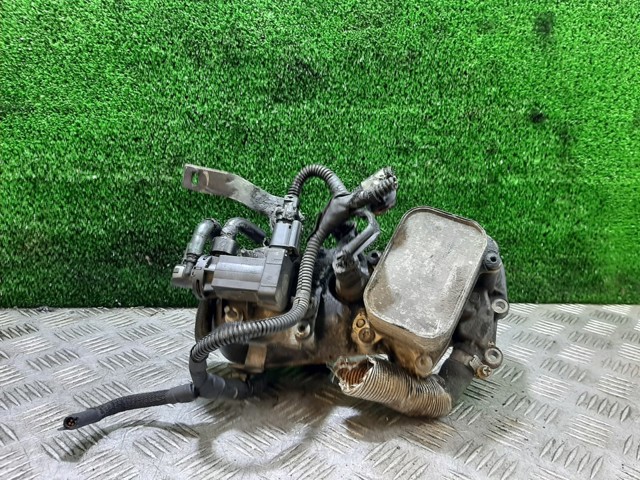 PEUGEOT 9801622280 Portafiltro de aceite  en stock Terrassa