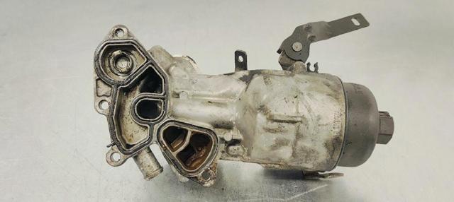 Portafiltro de aceite 9801622280 PEUGEOT