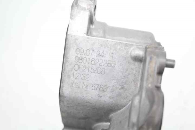 PEUGEOT 9801622280 Portafiltro de aceite comprar Pamplona