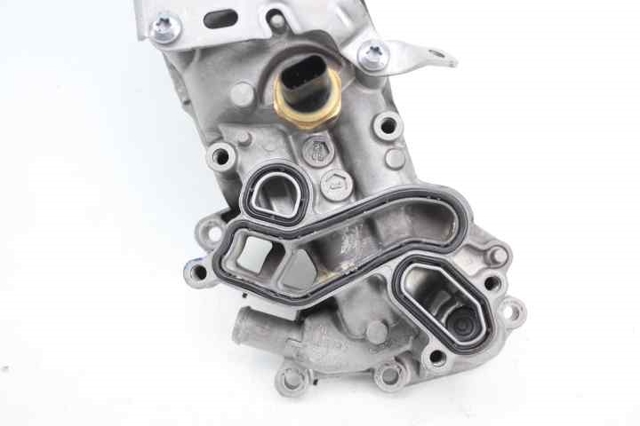 PEUGEOT 9801622280 Portafiltro de aceite comprar Tarragona