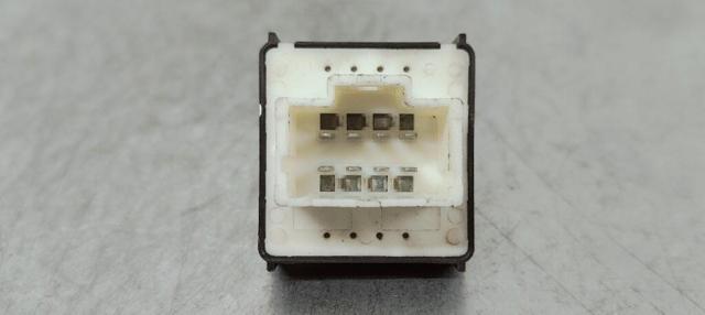 PEUGEOT 98016298ZD Interruptor de elevalunas delantera izquierda  en stock Salamanca