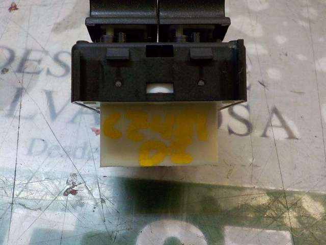 98016298ZD PEUGEOT Unidad de control de elevalunas delantera izquierda  comprar en Jaén