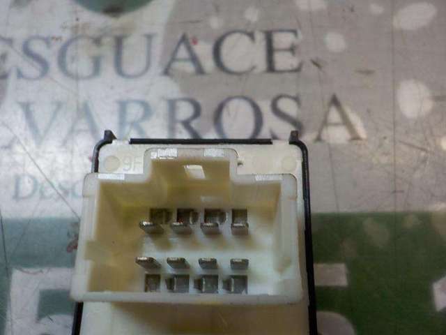98016298ZD Interruptor de elevalunas delantera izquierda comprar Girona