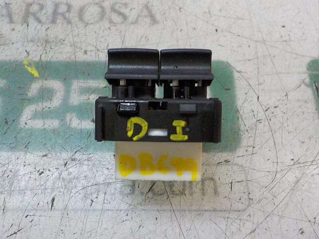 PEUGEOT 98016298ZD Unidad de control de elevalunas delantera izquierda  disponible España