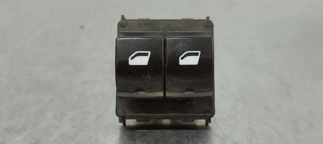 PEUGEOT 98016298ZD Interruptor de elevalunas delantera izquierda  en stock Terrassa
