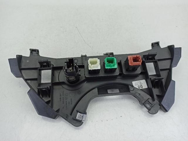 98016307ZD Botón de encendido del motor del elevalunas delantero derecho  disponible Utrera