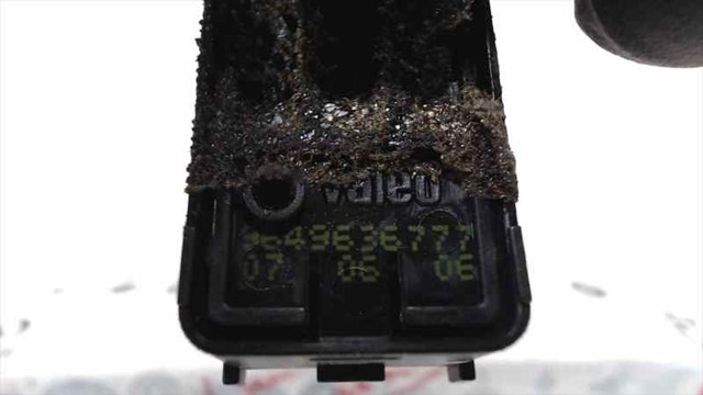98016307ZD Botón de elevalunas delantero derecho comprar Girona