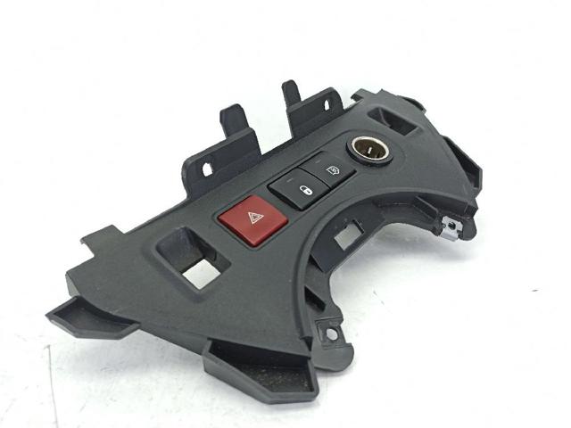 98016307ZD Botón de encendido del motor del elevalunas delantero derecho  disponible Málaga