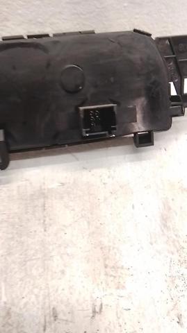 PEUGEOT 98016307ZD Botón de encendido del motor del elevalunas delantero derecho  comprar en Ponferrada