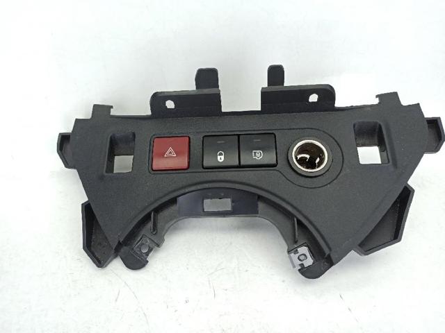 98016307ZD PEUGEOT Botón de elevalunas delantero derecho comprar Bilbao